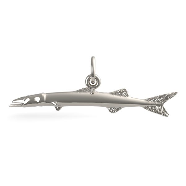 Fish Barracuda