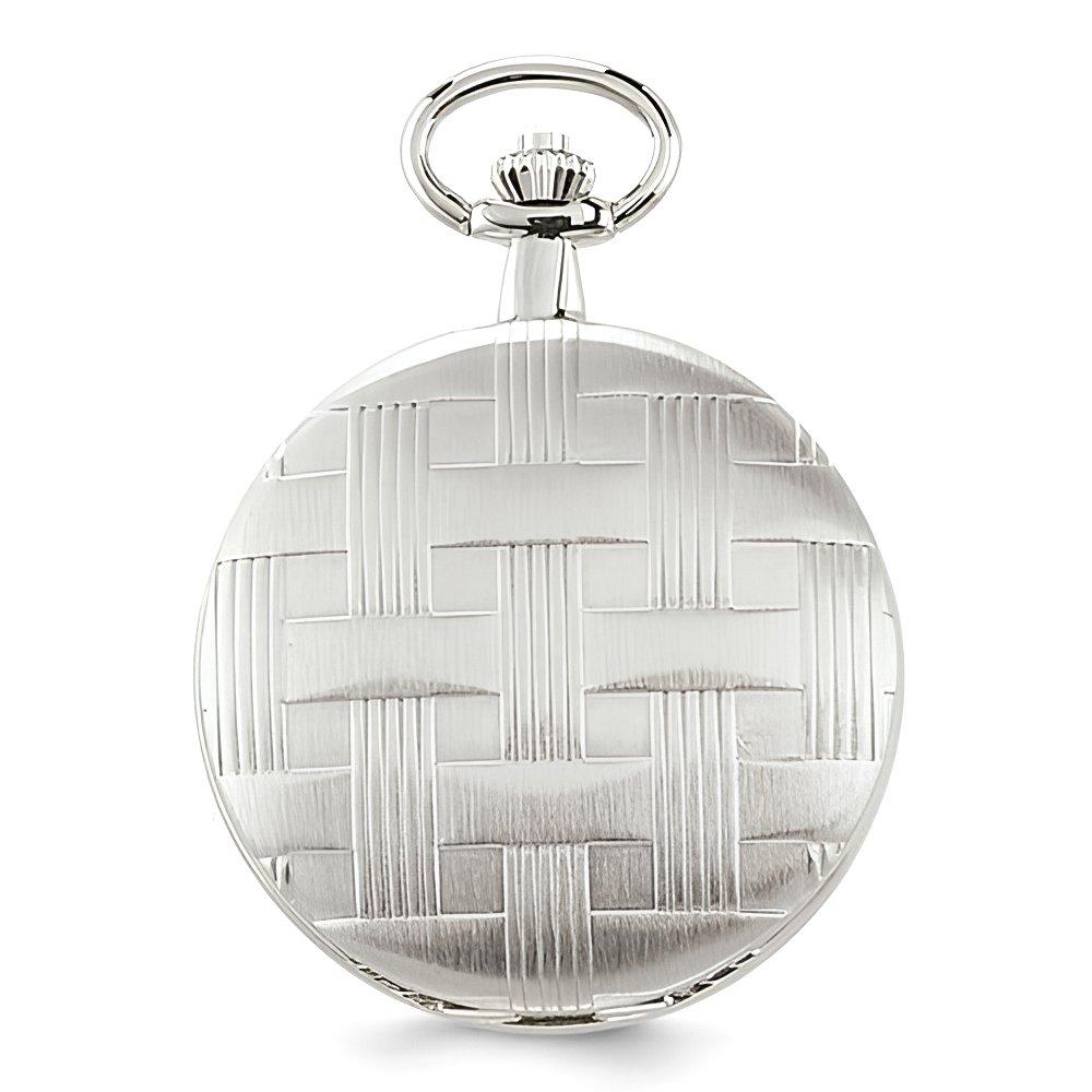 Charles Hubert Photo  Pocket Watch
