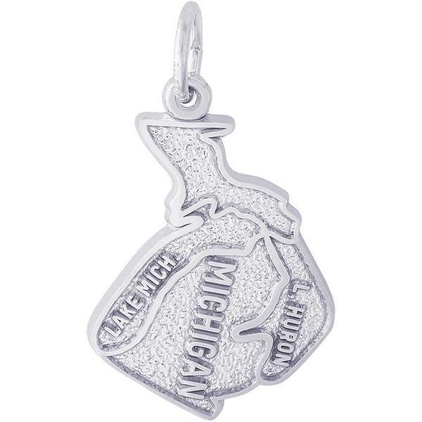 Michigan Engravable