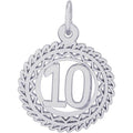 Number 10