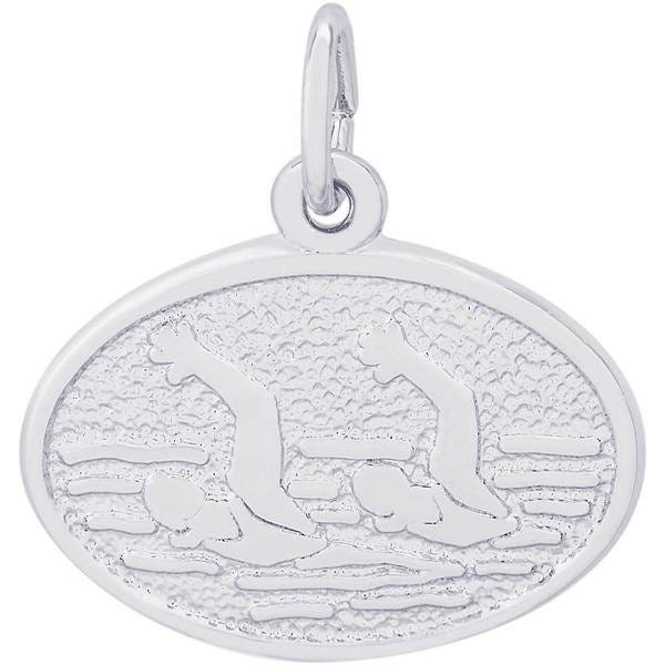 Synchronized Swimming Engravable