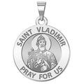 Saint Vladimir Religious Medal