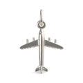 DC 8-77 Plane Charm(0632)