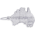 Australia Engravable