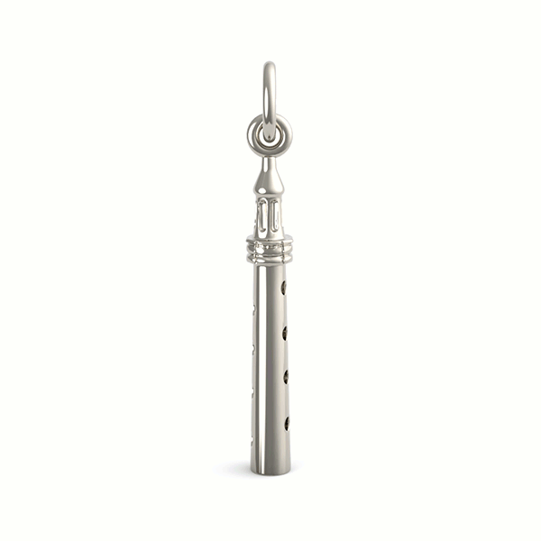 Gibbs Bermuda Lighthouse Charm(7705)