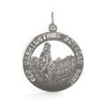 George Washingtons Boyhood Home Charm(4109)