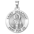 Saint Josaphat Religious Medal "EXCLUSIVE"