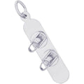 Snowboard Engravable