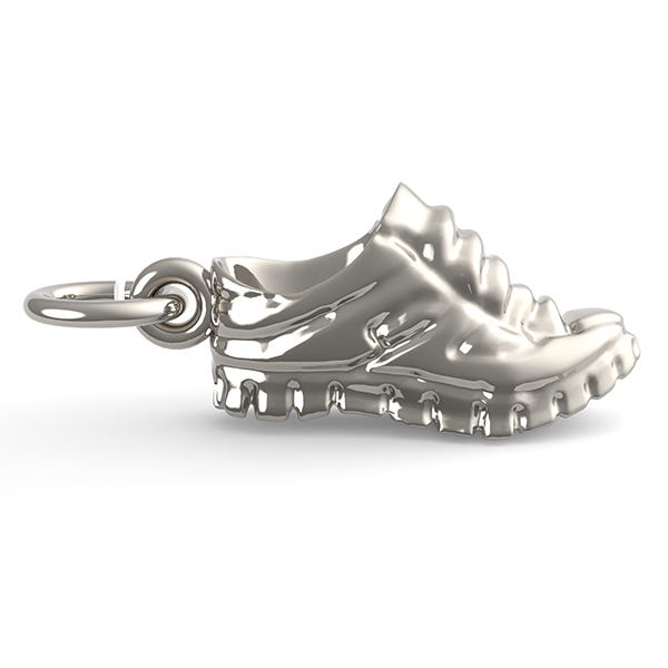 Sneaker Charm