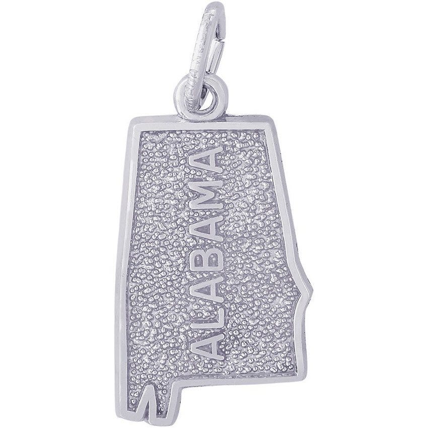 Alabama Engravable