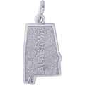 Alabama Engravable
