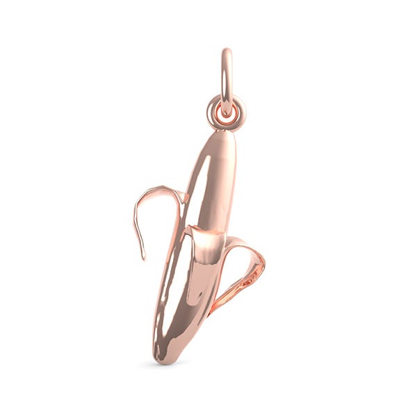 Banana Charm (3096)