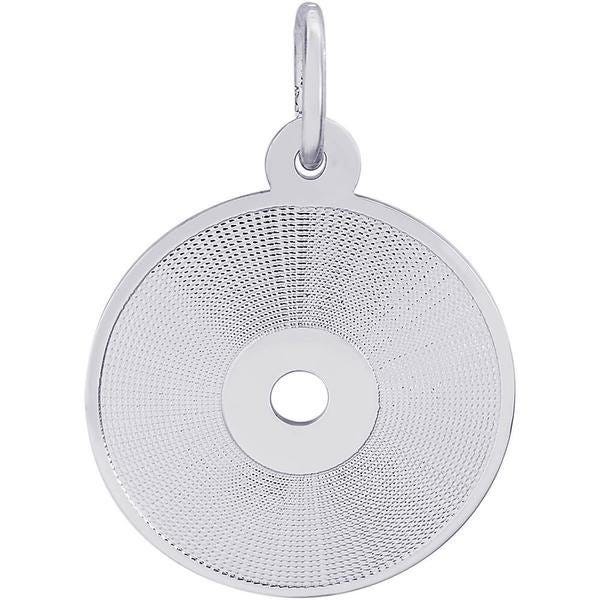 Compact Disc Engravable