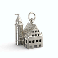 Castle Charm(2789)