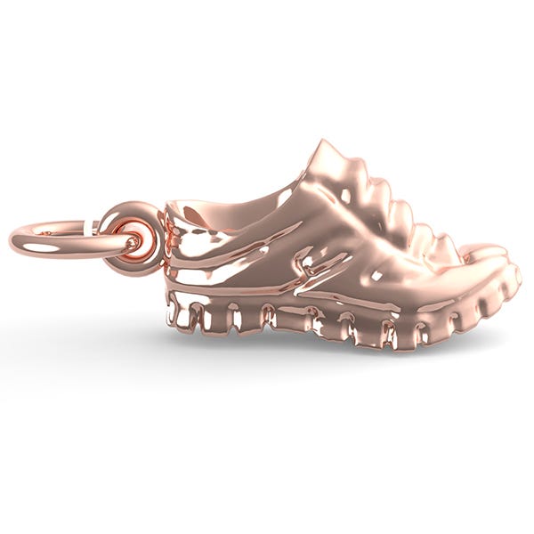 Sneaker Charm