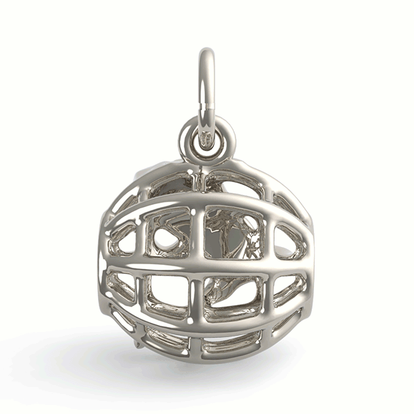 Globe Charmdrop(9184)