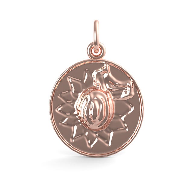 Sombrero Charm