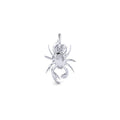 Crab Accent Charm
