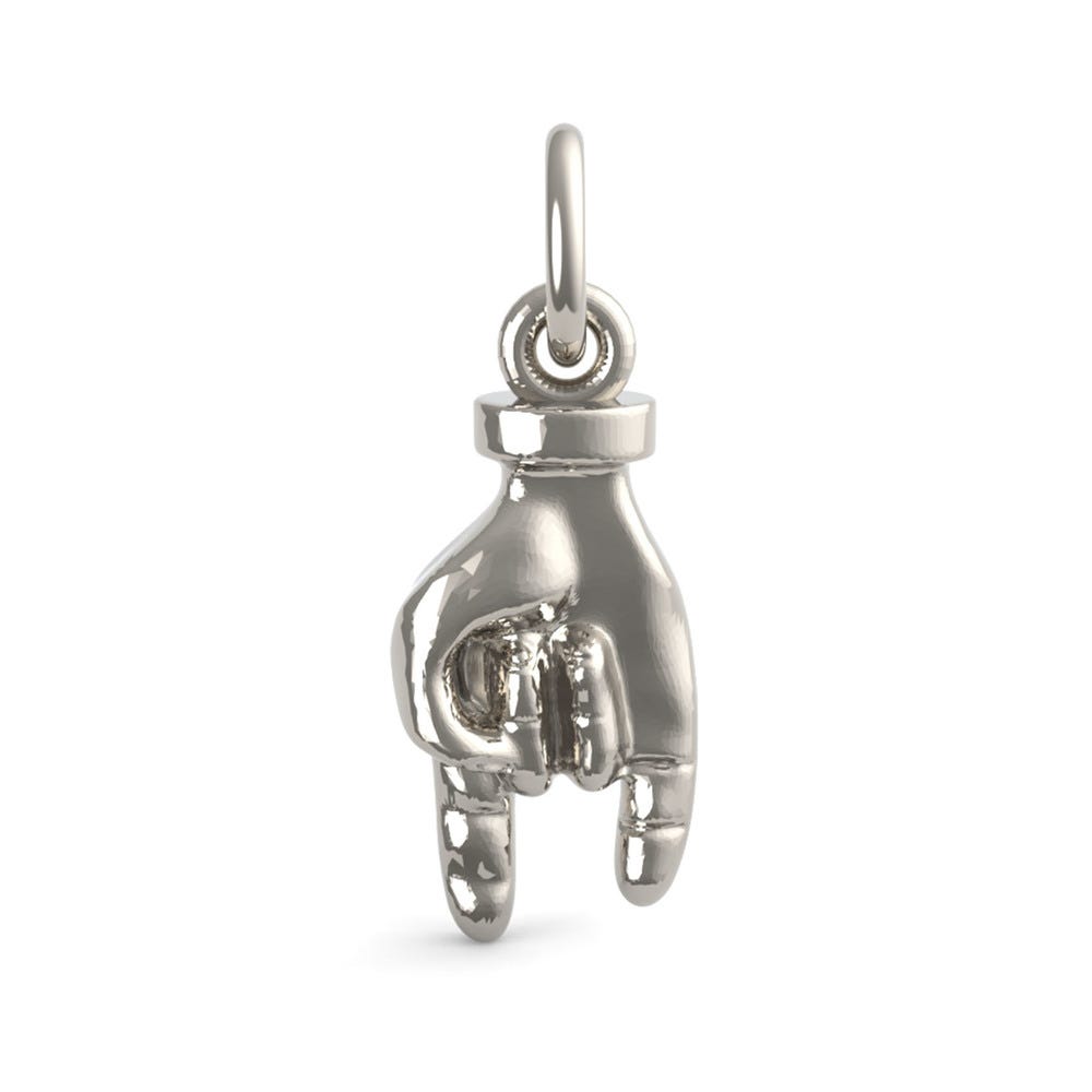 Good Luck Hand Charm(1030)