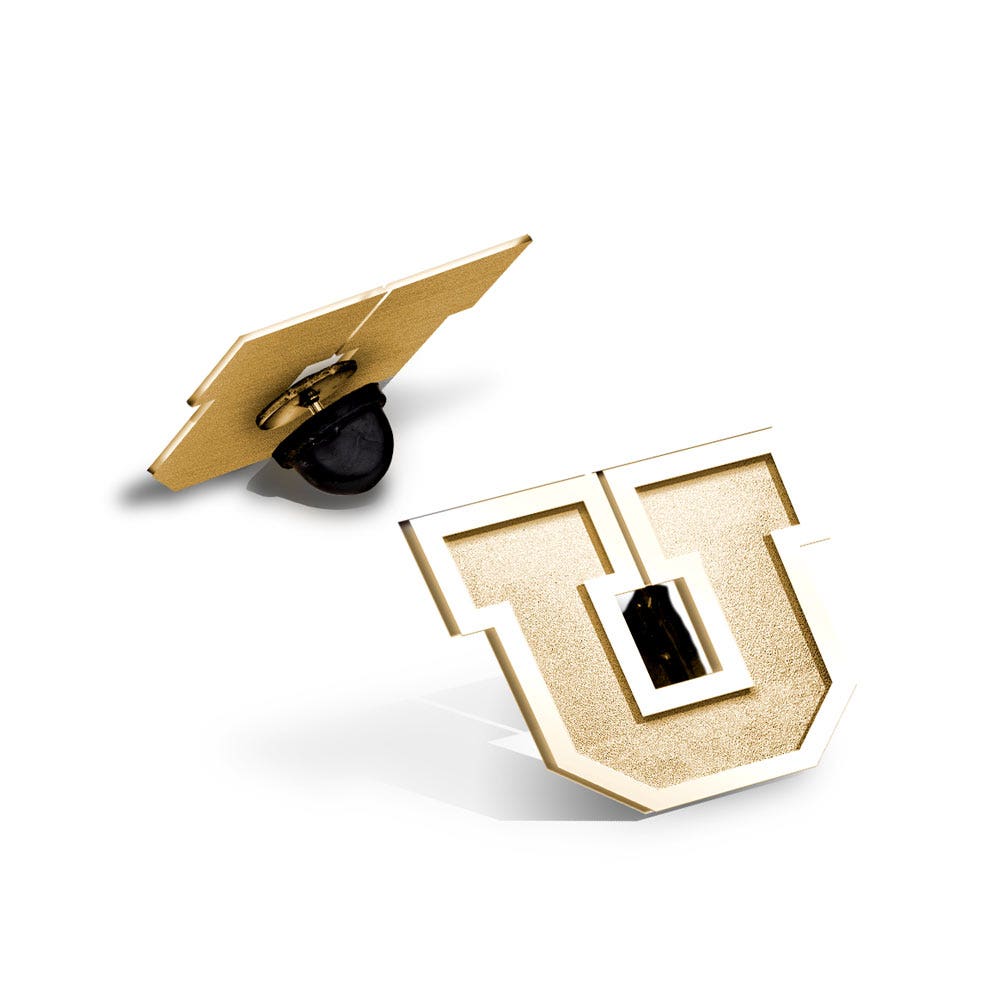 University of Utah U Pin
