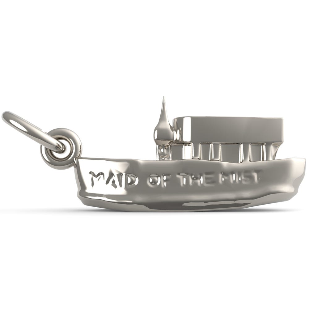 Maid of the Mist Charm