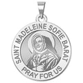 Saint Madeleine Sofie Barat Medal
