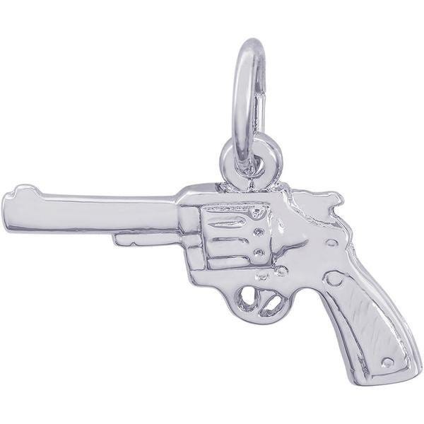 Gun Engravable