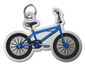 Bicycle Charm