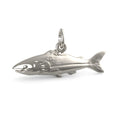 Snook Fish Charm