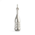 Napa Valley Wine Bottle Charm(2962)