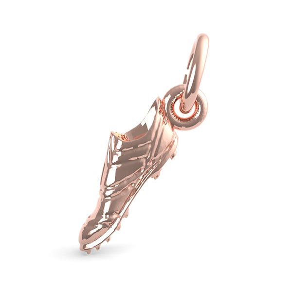Golf Shoe Charm(2307)
