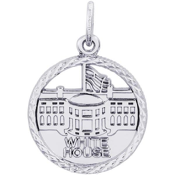 Whitehouse Engravable