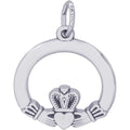 Claddagh Charm(3508)