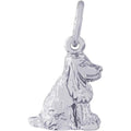 Cocker Spaniel Dog Charm