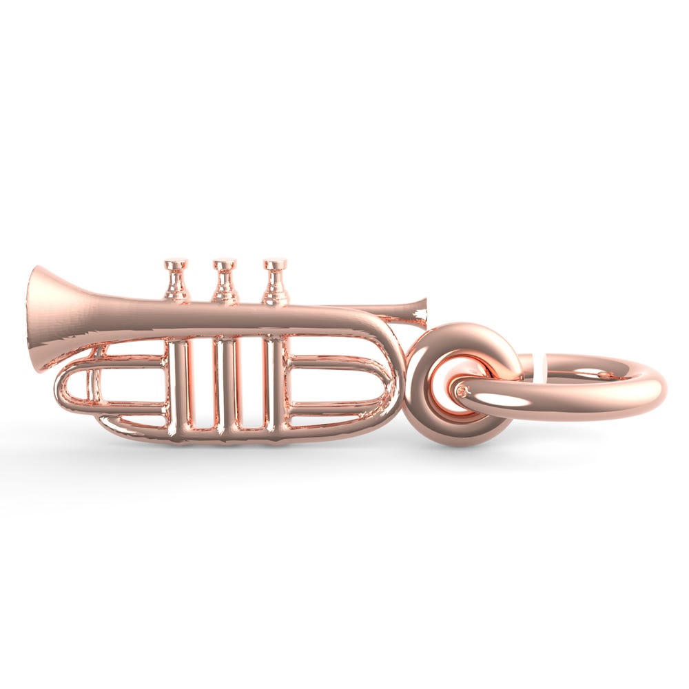 Cornet Charm(7778)