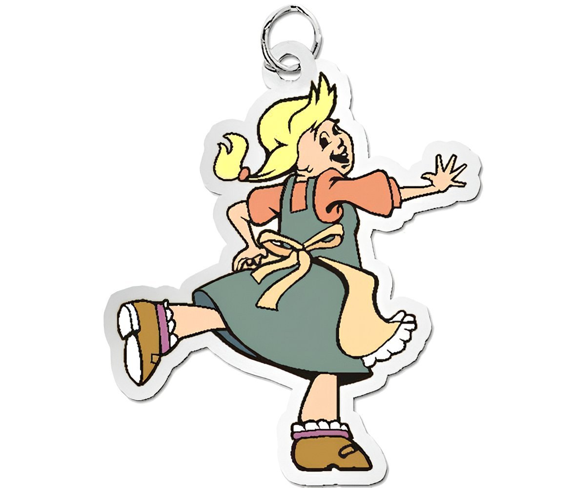 Jill Charm