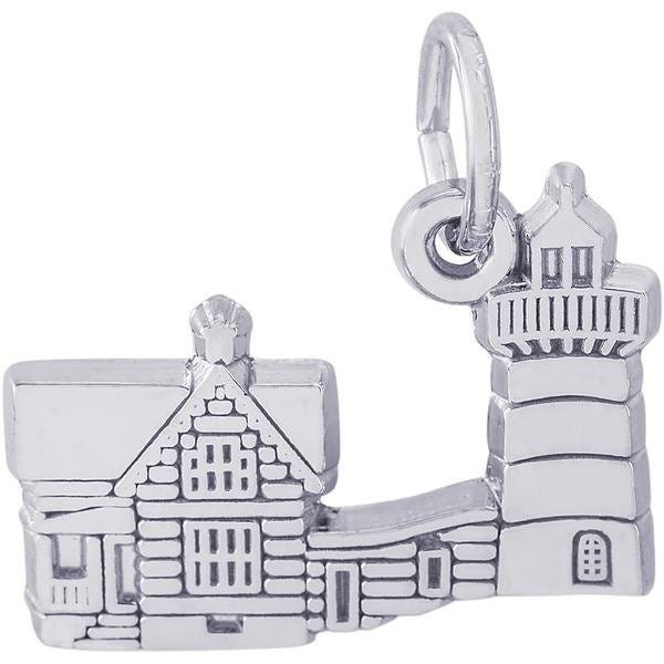 Nubble Lighthouse, Me Engravable