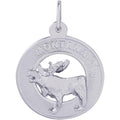 Montana Moose Engravable