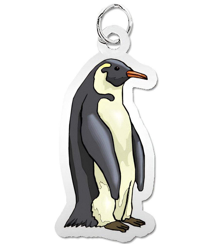 Penguin Charm