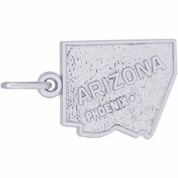 Arizona Phoenix Engravable