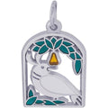 01 Partridge in a Pear Tree Engravable