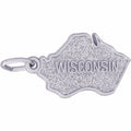 Wisconsin Engravable