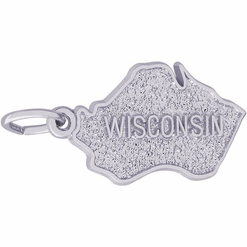 Wisconsin Engravable