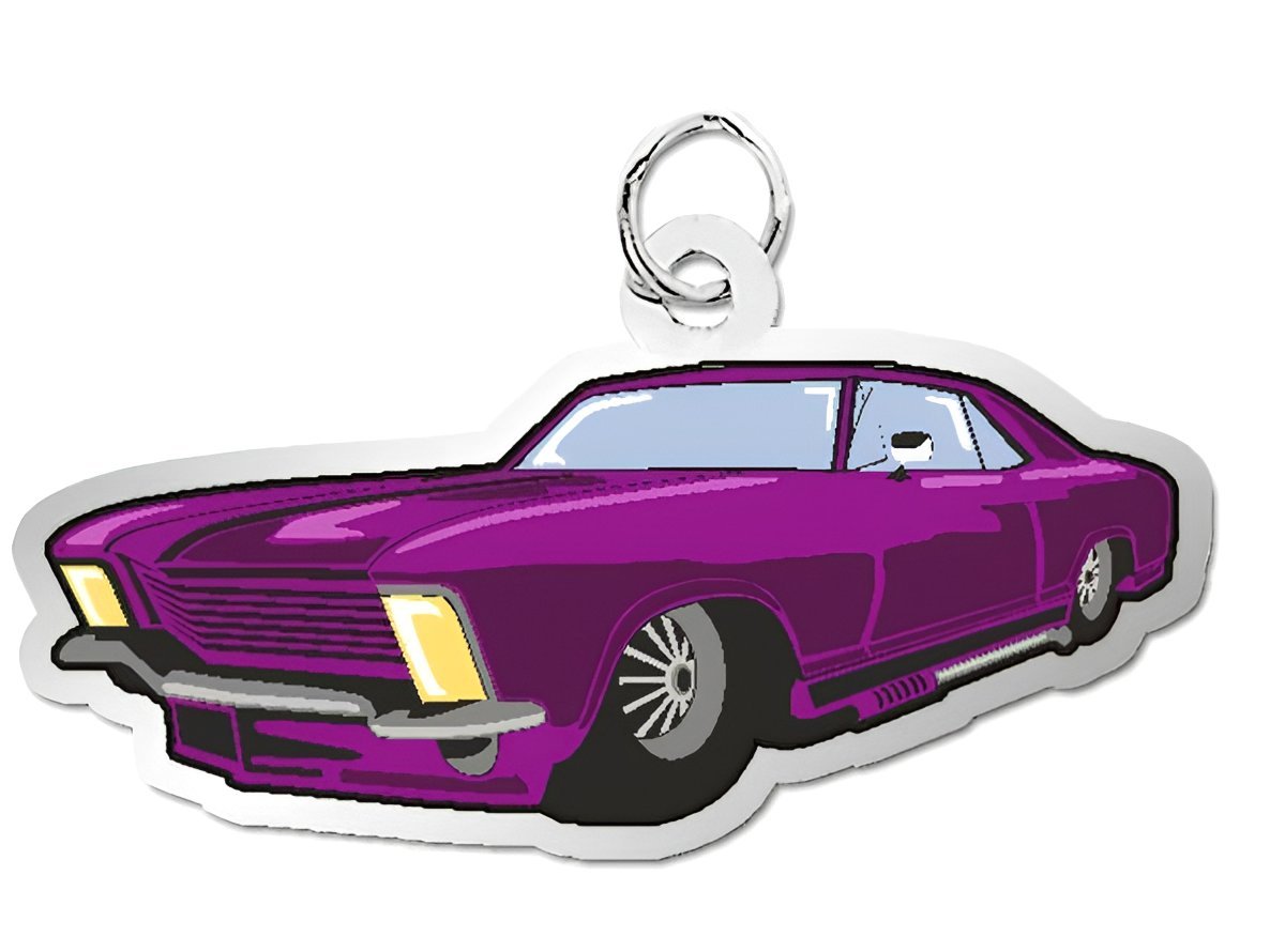 Car Charm