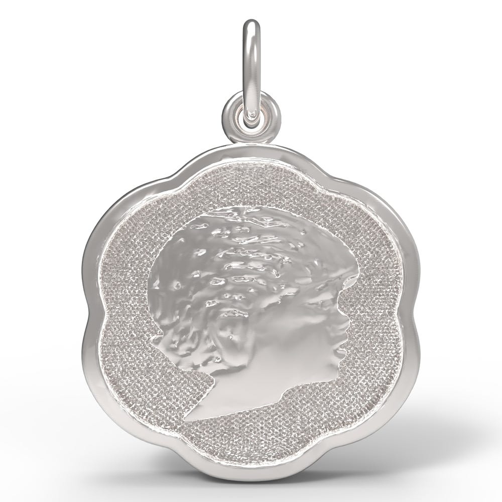 Girl Engravable