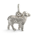 Sheep Charm