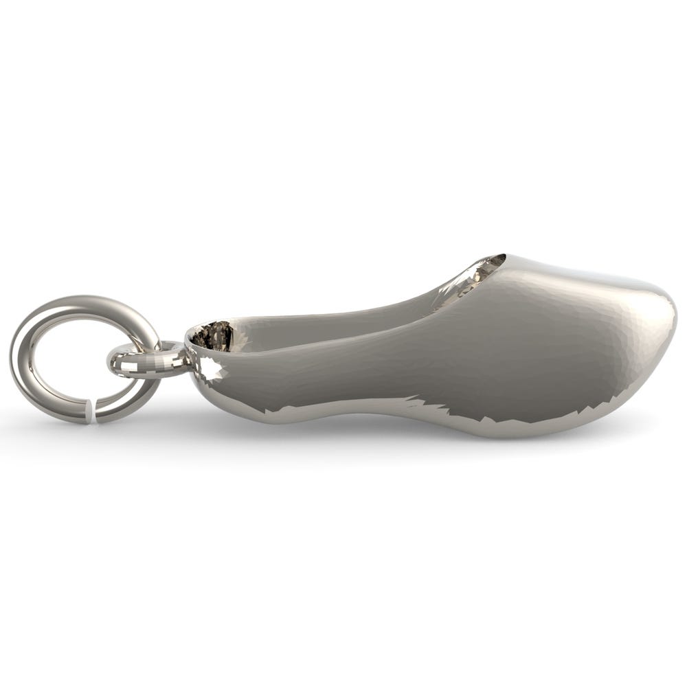 Clog Shoe Charm(8160)