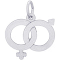 Male&female Symbol