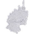 Germany Engravable