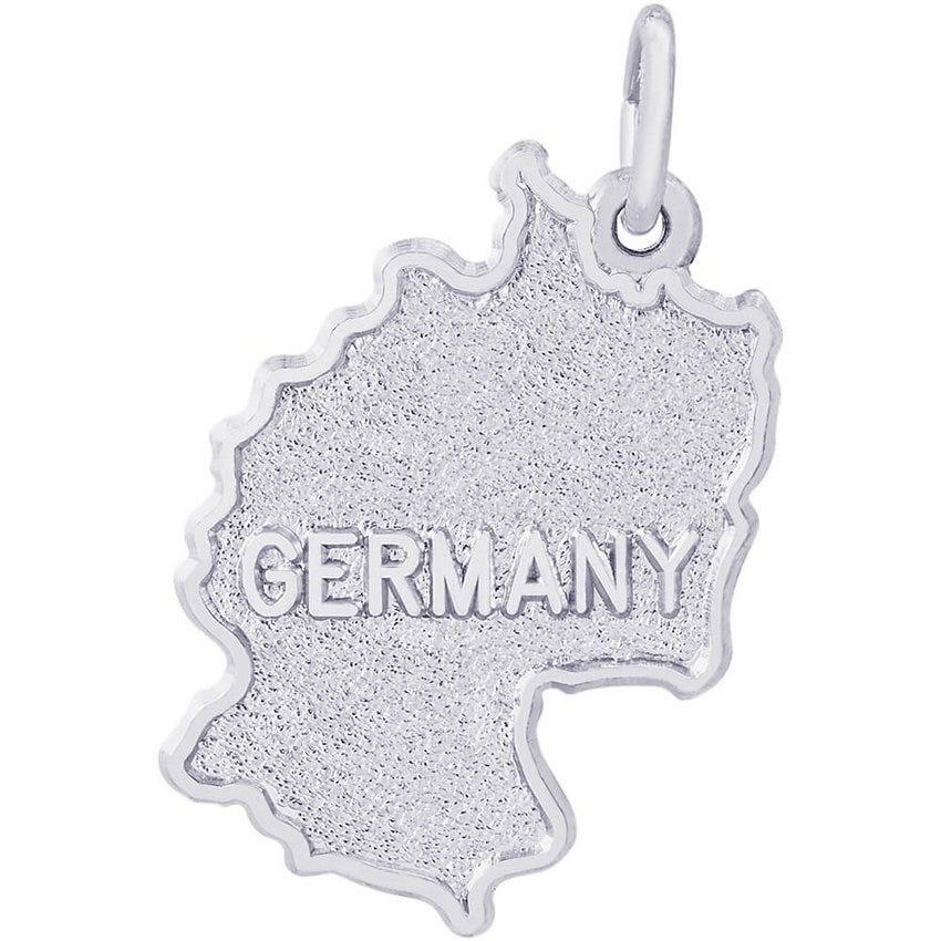 Germany Engravable